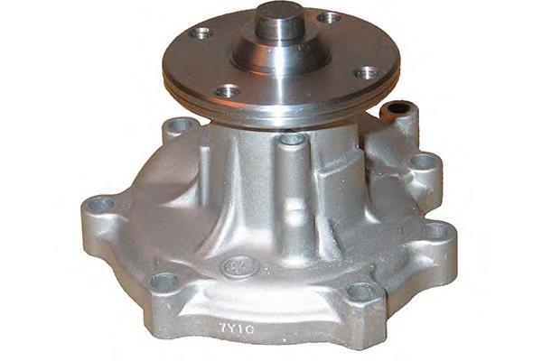 Bomba de água (bomba) de esfriamento 0K65C15100 Hyundai/Kia