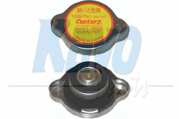 CRC1002 Kavo Parts Tampa (tampão) do radiador
