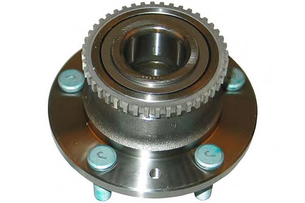 Cubo traseiro 90336 Metalcaucho