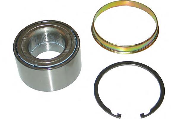 Compre 4324687702000 Daihatsu Rolamento de cubo dianteiro