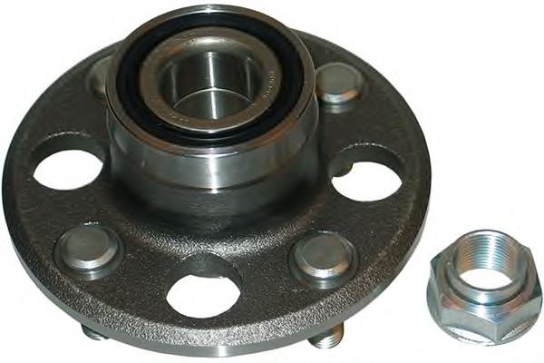 Compre 42200SH3970 Honda Cubo traseiro