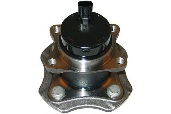 Cubo traseiro Febi 172479