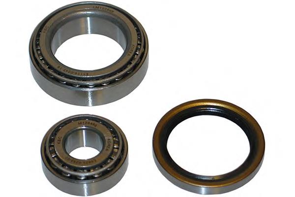 Compre 517504F000 Hyundai/Kia Rolamento de cubo dianteiro