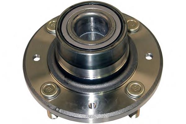 Cubo traseiro M471I28 NPS
