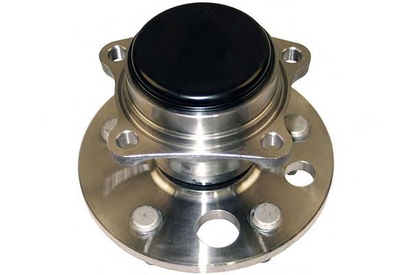 Cubo traseiro Jakoparts J4712051