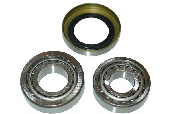 Rolamento de cubo traseiro Hyundai/Kia 4322502505 preço, a partir de 14,42 USD