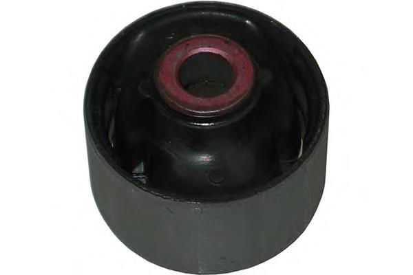 Bloco silencioso dianteiro do braço oscilante inferior 58648 Metalcaucho