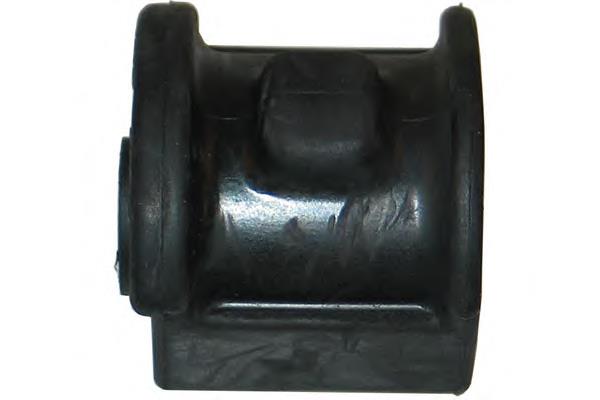 SCR3015 Kavo Parts Bloco silencioso dianteiro do braço oscilante inferior