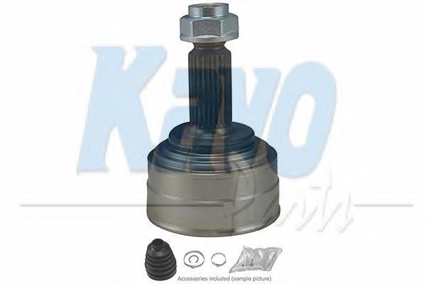  Honda 44014S04010