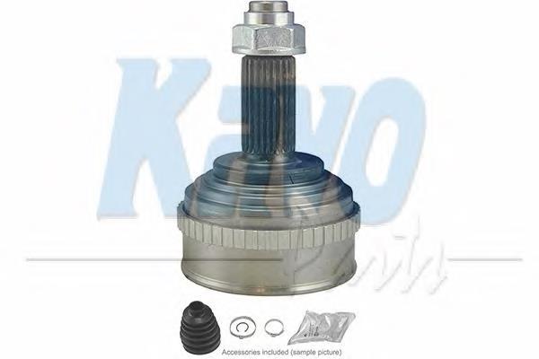 Compre 44011ST3G50 Honda Junta homocinética externa dianteira