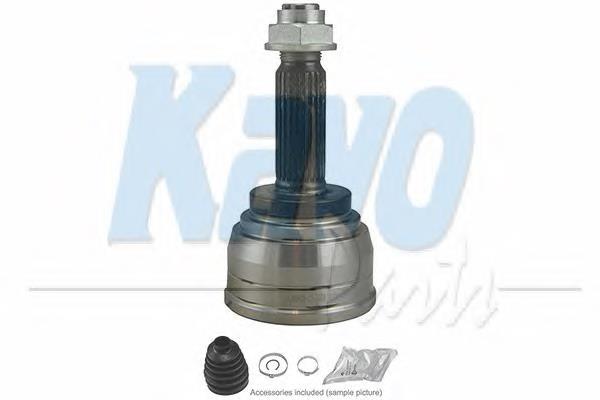 Junta homocinética externa dianteira Japan Parts GIH24 preço, a partir de 50,83 USD