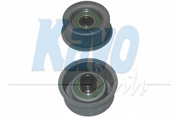 Compre 0636730 Opel Rolo parasita da correia do mecanismo de distribuição de gás