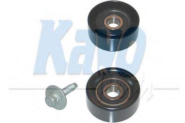 Rolo parasita da correia de transmissão Hyundai/Kia 2528725000