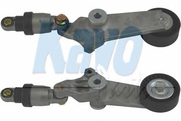 166200W092 Toyota Reguladora de tensão da correia de transmissão