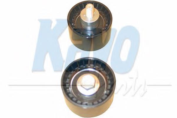 Rolo parasita da correia do mecanismo de distribuição de gás Hyundai/Kia 0K55112740
