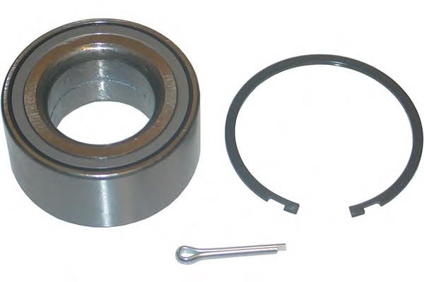 Rolamento de cubo dianteiro WBK6507 Kavo Parts