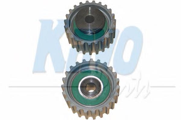 Compre J1143044 Nipparts Rolo parasita da correia do mecanismo de distribuição de gás