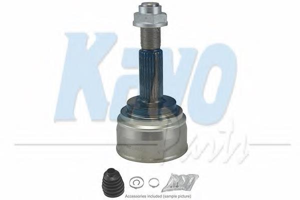 Junta homocinética externa dianteira Nissan/Infiniti 3921150Y00 preço, a partir de 31,30 USD