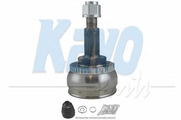 Junta homocinética externa dianteira Nissan/Infiniti 392112Y070 preço, a partir de 55,46 USD