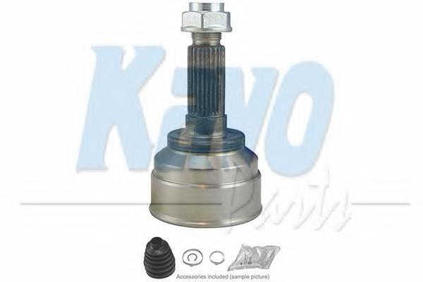 Compre 400235 Trakmotive/Surtrack Junta homocinética externa dianteira