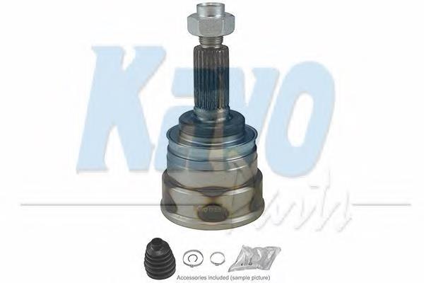 Junta homocinética externa dianteira Suzuki 4410264B12 preço, a partir de 37,27 USD