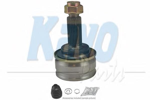 Compre 28021AC130 Subaru Junta homocinética externa dianteira