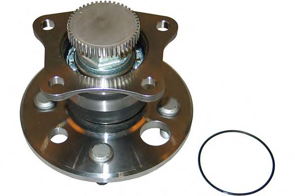 Compre 4245012030 Toyota Cubo traseiro