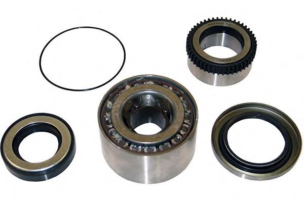 Compre MR145999 Mitsubishi Rolamento de cubo traseiro