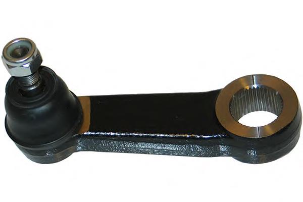 Bipé do controlo de direção Mitsubishi MB241973