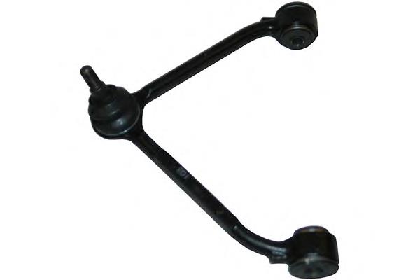 Braço oscilante superior esquerdo de suspensão dianteira 211953 ABS