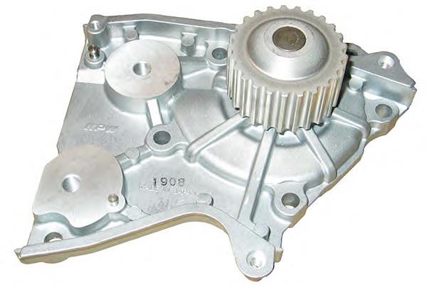 Bomba de água (bomba) de esfriamento 0FE3N15010E Hyundai/Kia