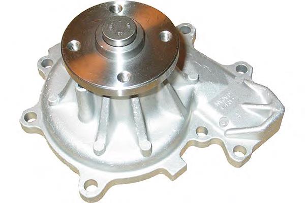 Compre 8973333610 Isuzu Bomba de água (bomba) de esfriamento