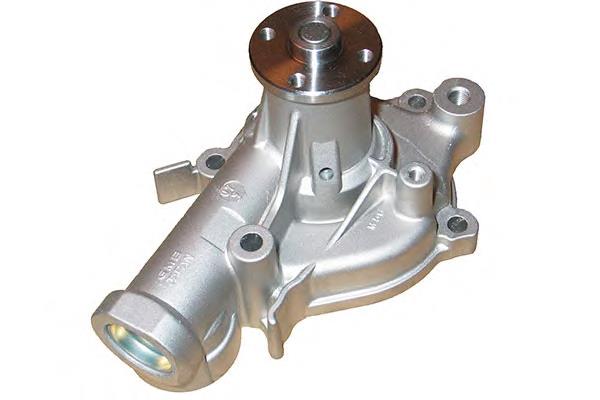 MD972006 Mitsubishi Bomba de água (bomba) de esfriamento