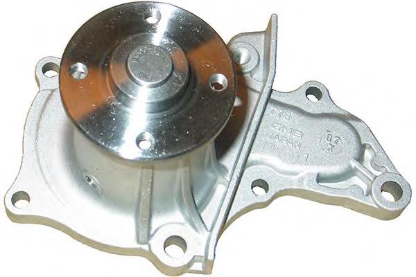Compre 1610019086 Toyota Bomba de água (bomba) de esfriamento