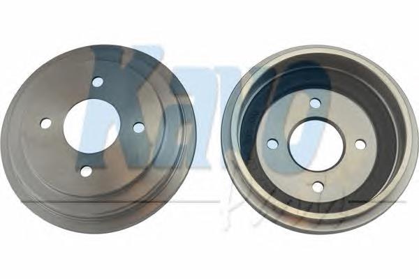 Tambor do freio traseiro Japan Parts TA105C preço, a partir de 41,04 USD