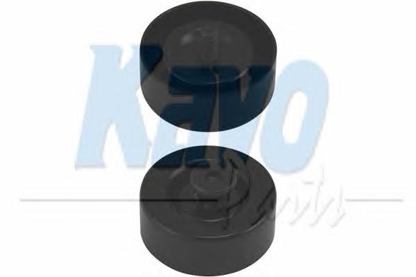 Rolo parasita da correia de transmissão APV3009 Dayco