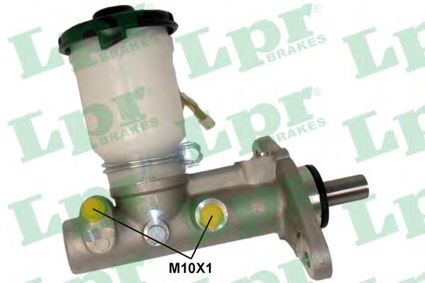 Cilindro mestre do freio LPR 1608 preço, a partir de 75,68 USD
