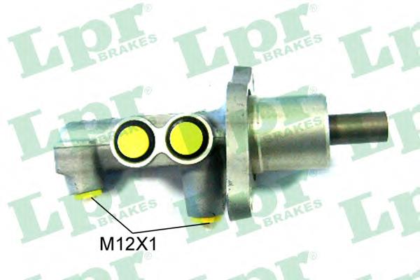 Compre 1571 LPR Cilindro mestre do freio