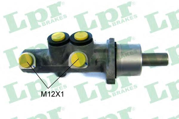 Compre 1573 LPR Cilindro mestre do freio