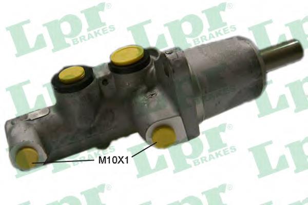 Compre P30400 Samko Cilindro mestre do freio