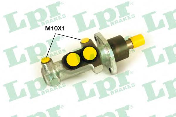PF454 Japan Parts Cilindro mestre do freio