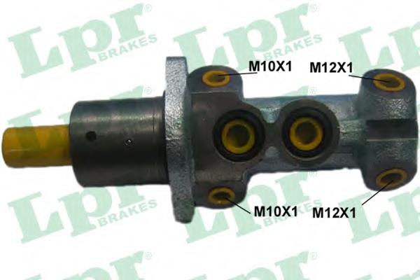 Compre 1375 LPR Cilindro mestre do freio