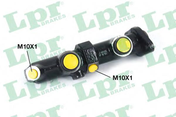 Compre 1419 LPR Cilindro mestre do freio