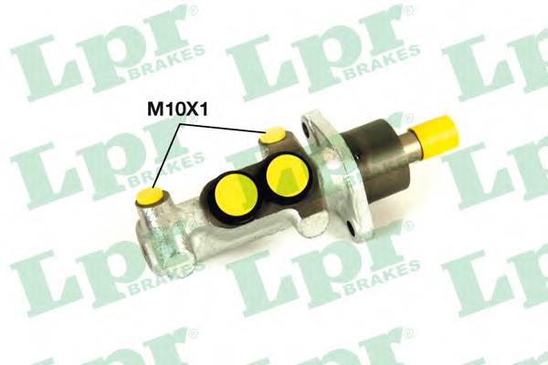 Cilindro mestre do freio Brembo M61040