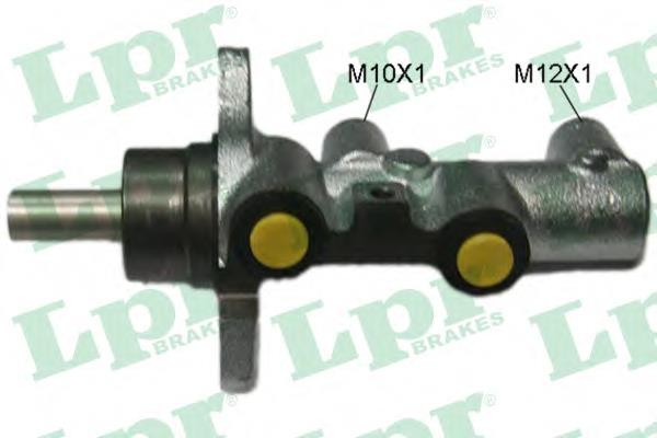 Compre 1452 LPR Cilindro mestre do freio