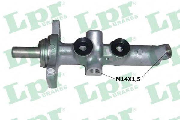 Cilindro mestre do freio LPR 1484 preço, a partir de 112,36 USD