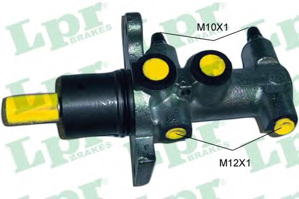 Compre 1475 LPR Cilindro mestre do freio