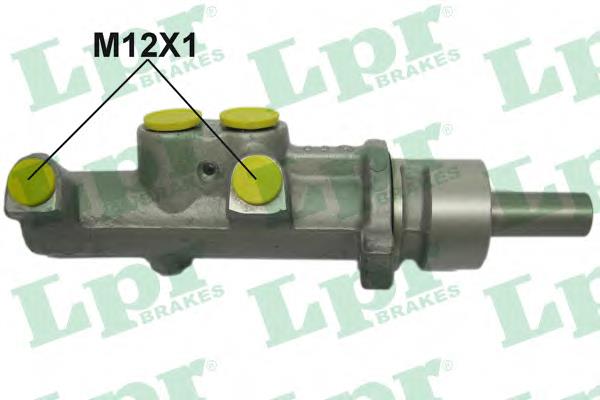 Compre F026003135 Bosch Cilindro mestre do freio