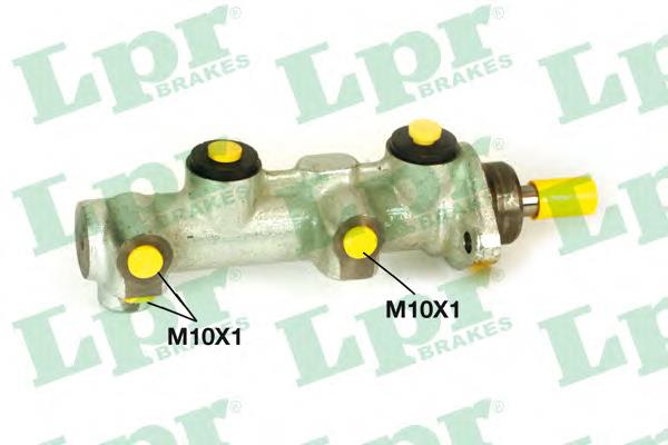 Cilindro mestre do freio LPR 1811 preço, a partir de 76,68 USD