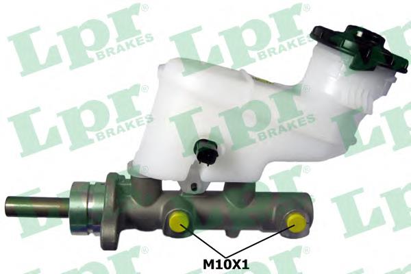 Compre Cilindro mestre do freio Honda Accord 7